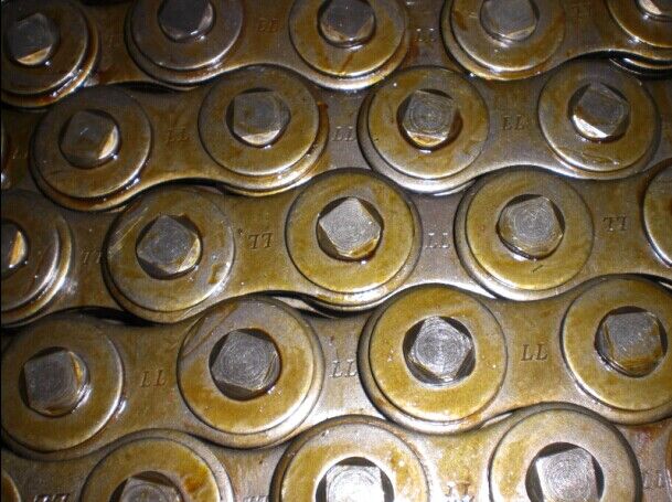 港機(jī)鏈條LL系列